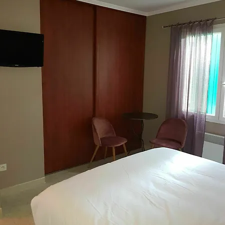 Hotel D'hotes Clauda *