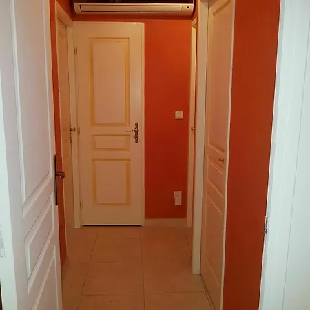 Hotel D'hotes Clauda Grimaud