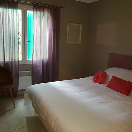 Hotel D'hotes Clauda