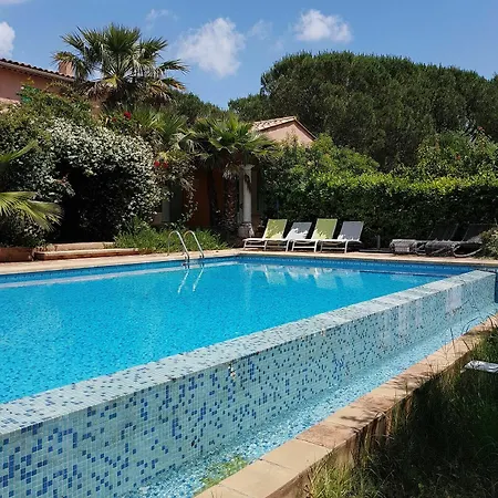 Hotel D'hotes Clauda *