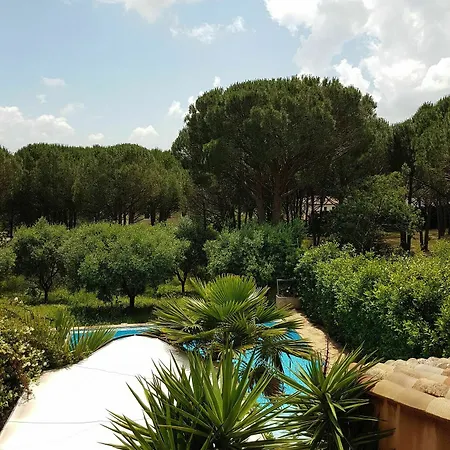 Hotel D'hotes Clauda
