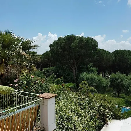 Hotel D'hotes Clauda *