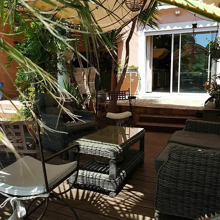 Hotel D'hotes Clauda *